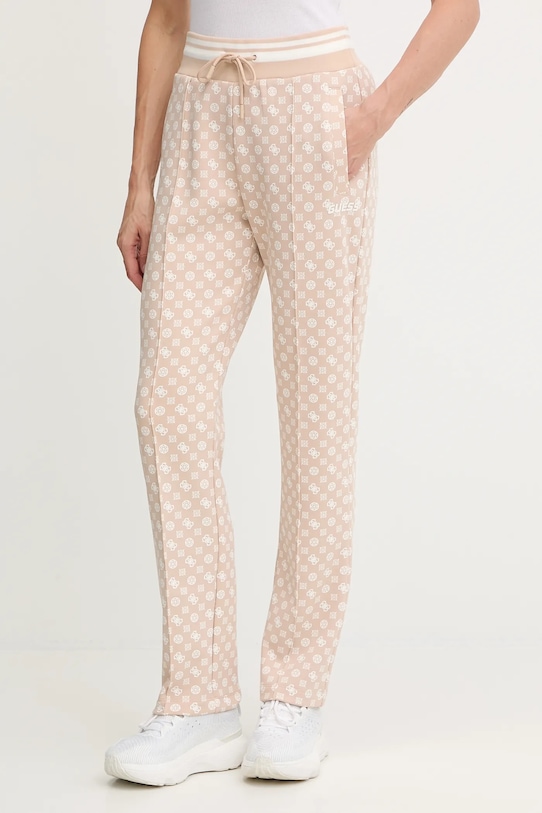 Спортивные штаны AGGIE Guess, бежевый
Спортивные штаны AGGIE Guess, бежевый