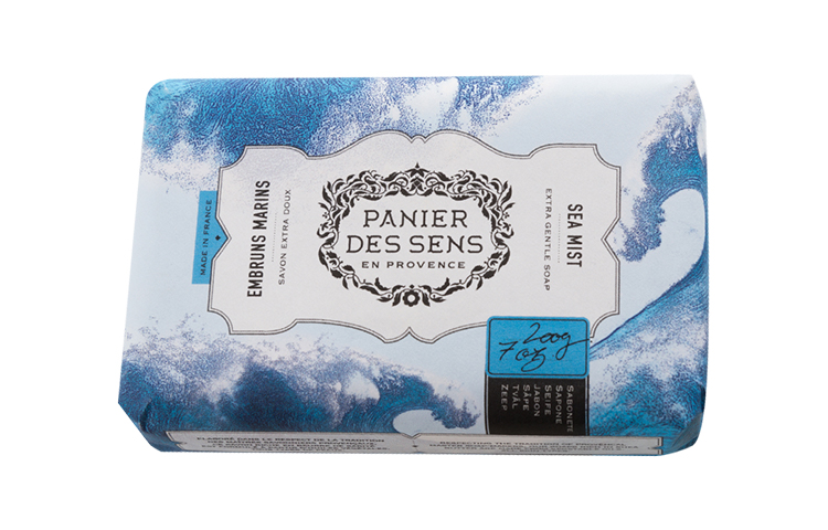 Фруктовое растительное мыло с натуральными эфирными маслами для очищения, 200 г PANIER DES SENS
Фруктовое растительное мыло с натуральными эфирными маслами для очищения, 200 г PANIER DES SENS