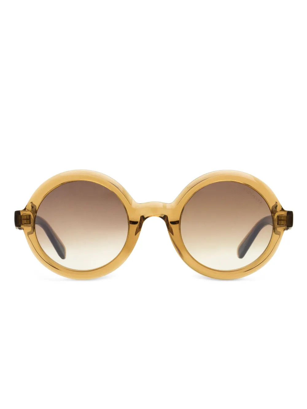 Солнцезащитные очки Orbit Moncler Eyewear, коричневый
Солнцезащитные очки Orbit Moncler Eyewear, коричневый