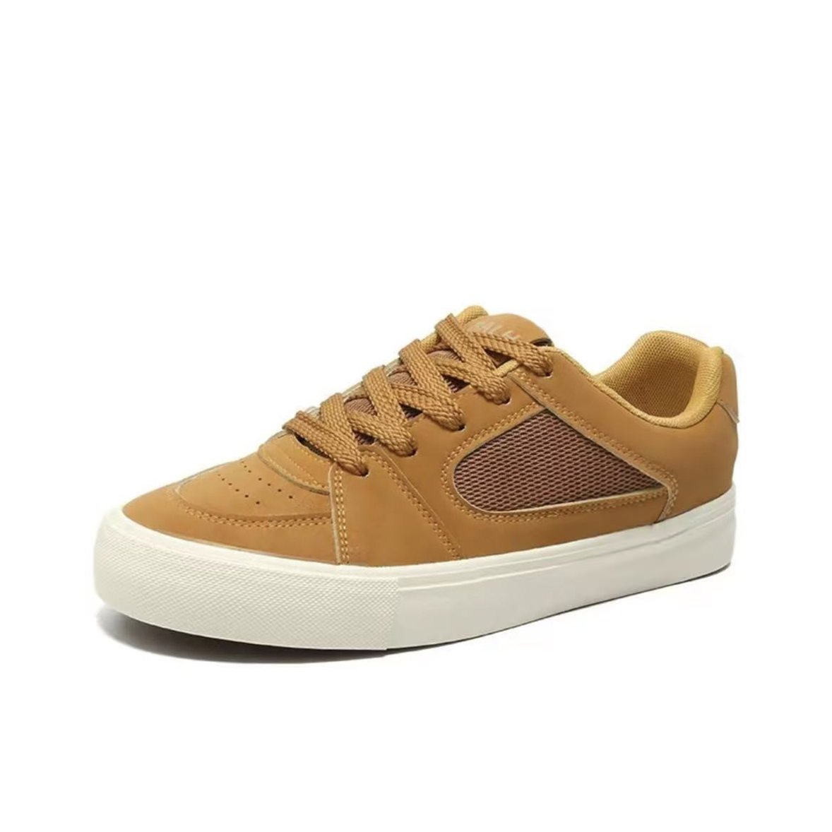 OBWA Износостойкие легкие дышащие лоу-топ скейтбордские кеды унисекс Camel, цвет Camel
OBWA Износостойкие легкие дышащие лоу-топ скейтбордские кеды унисекс Camel, цвет Camel