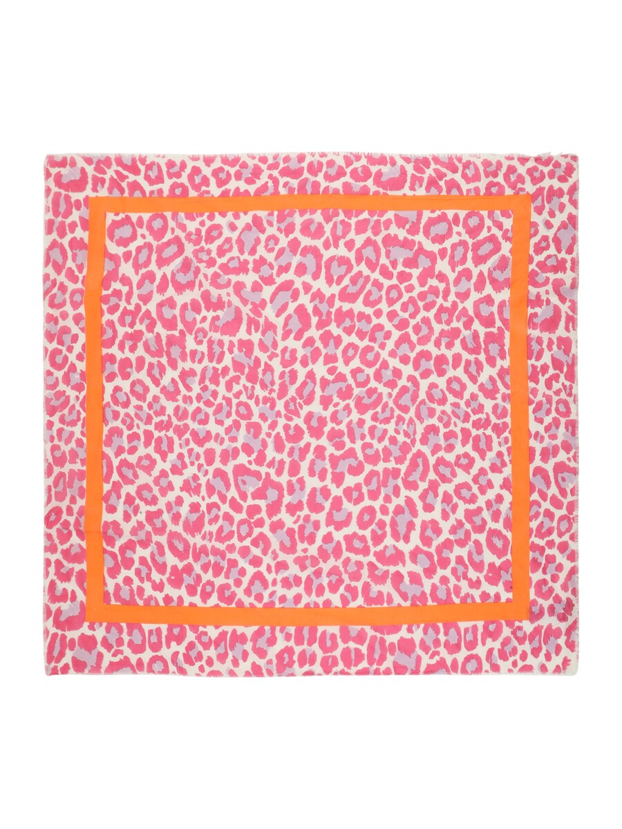 Шарф CODELLO, Pink
Шарф CODELLO, Pink