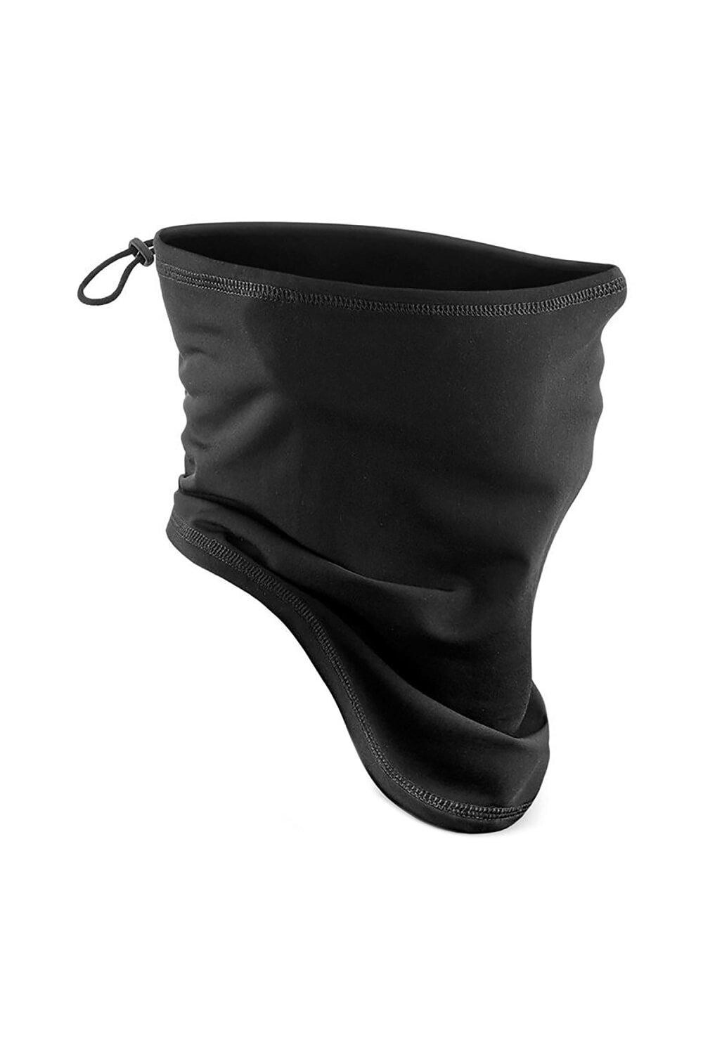 Утеплитель для шеи Softshell Sports Tech Beechfield, черный
Утеплитель для шеи Softshell Sports Tech Beechfield, черный