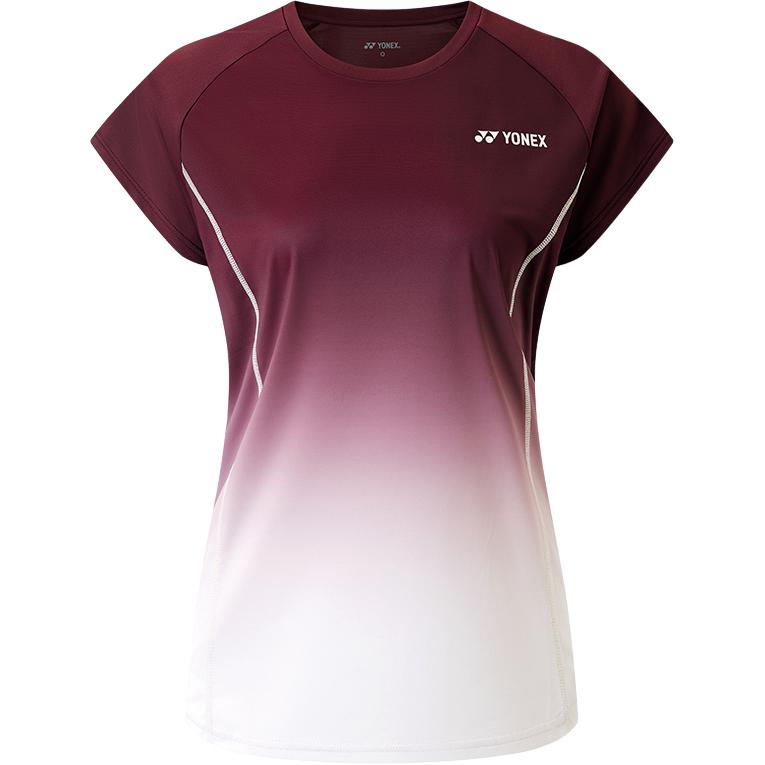 Футболка женская YONEX, Dull Umber, Желтый, Футболка женская YONEX, Dull Umber
Футболка женская YONEX, Dull Umber, Желтый, Футболка женская YONEX, Dull Umber