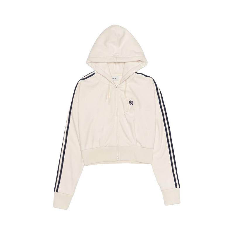 Толстовка New York Yankees женская MLB, кремовый
Толстовка New York Yankees женская MLB, кремовый