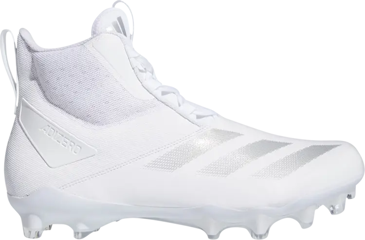 Кроссовки Adizero Chaos 'White Silver Metallic', белый, Серый;белый, Кроссовки Adizero Chaos 'White Silver Metallic', белый
Кроссовки Adizero Chaos 'White Silver Metallic', белый, Серый;белый, Кроссовки Adizero Chaos 'White Silver Metallic', белый