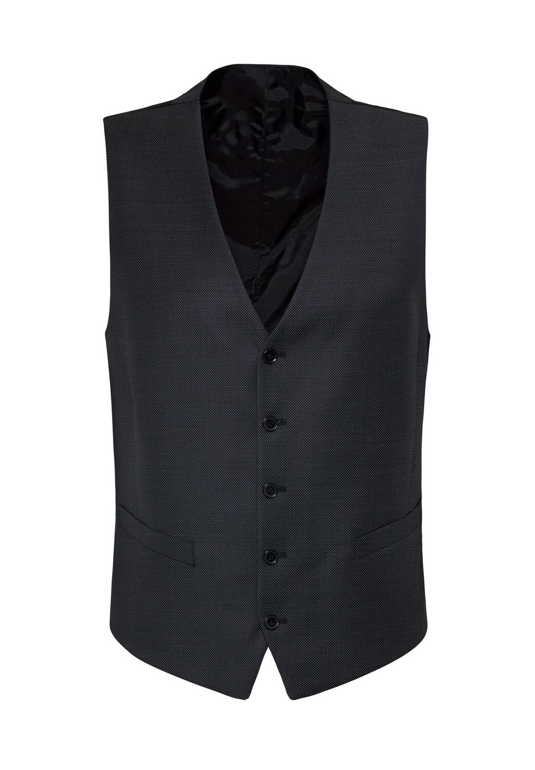 Жилет Дэн DIGEL, черный
Жилет Дэн DIGEL, черный