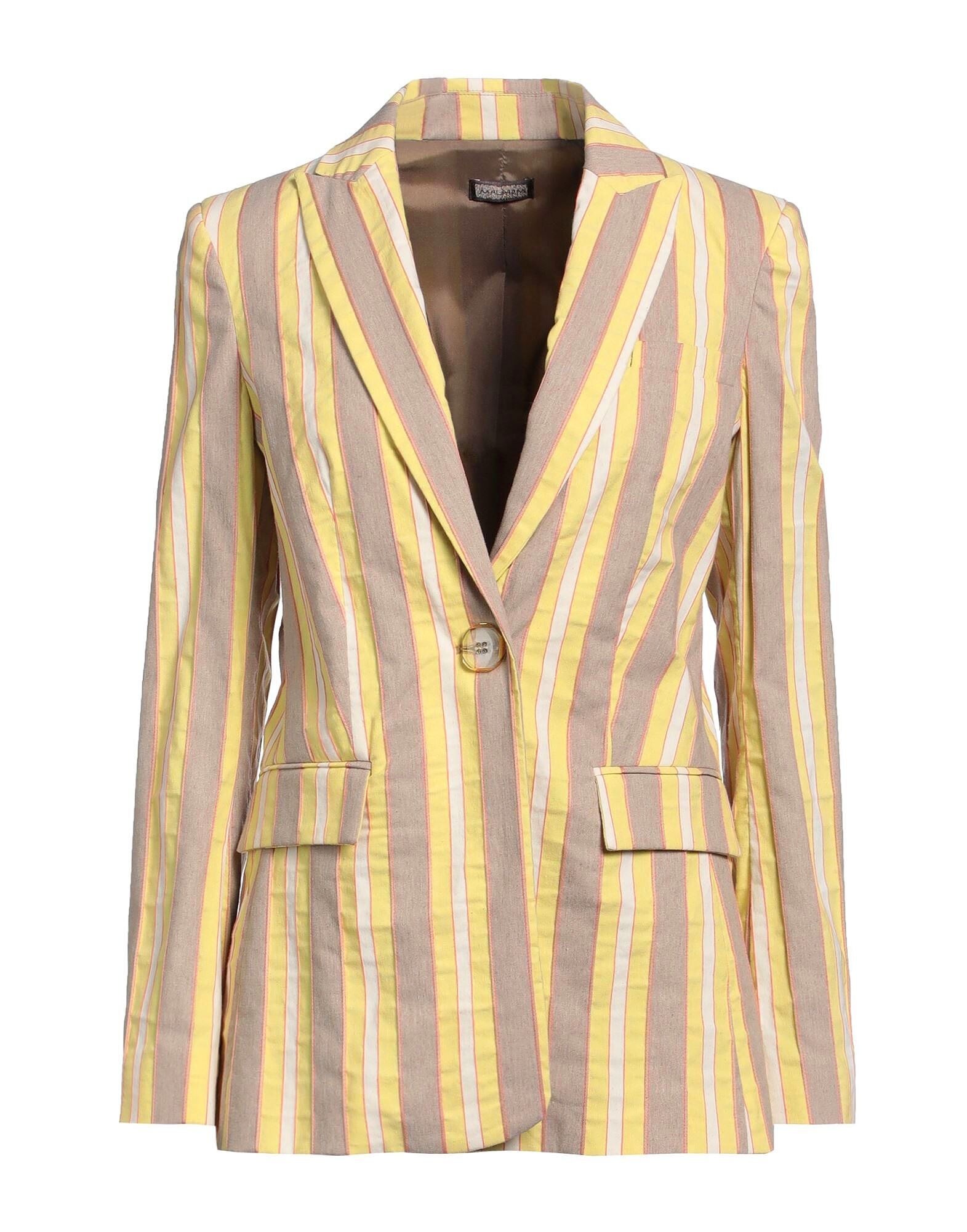 Блейзер MalÌParmi, серо-коричневый
Блейзер MalÌParmi, серо-коричневый