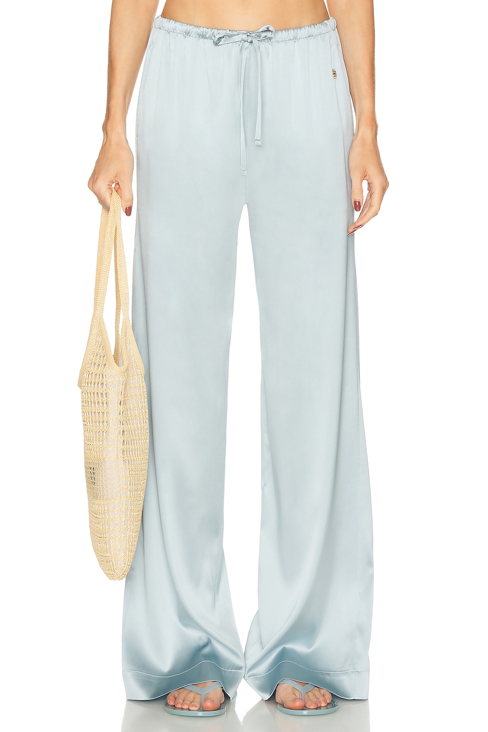 Брюки Brody Eterne, Dusty Blue
Брюки Brody Eterne, Dusty Blue