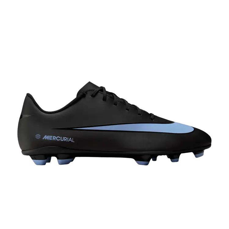 Бутсы Nike Mercurial Vapor 16 Club MG '2025 Shadow Pack', черный
Бутсы Nike Mercurial Vapor 16 Club MG '2025 Shadow Pack', черный