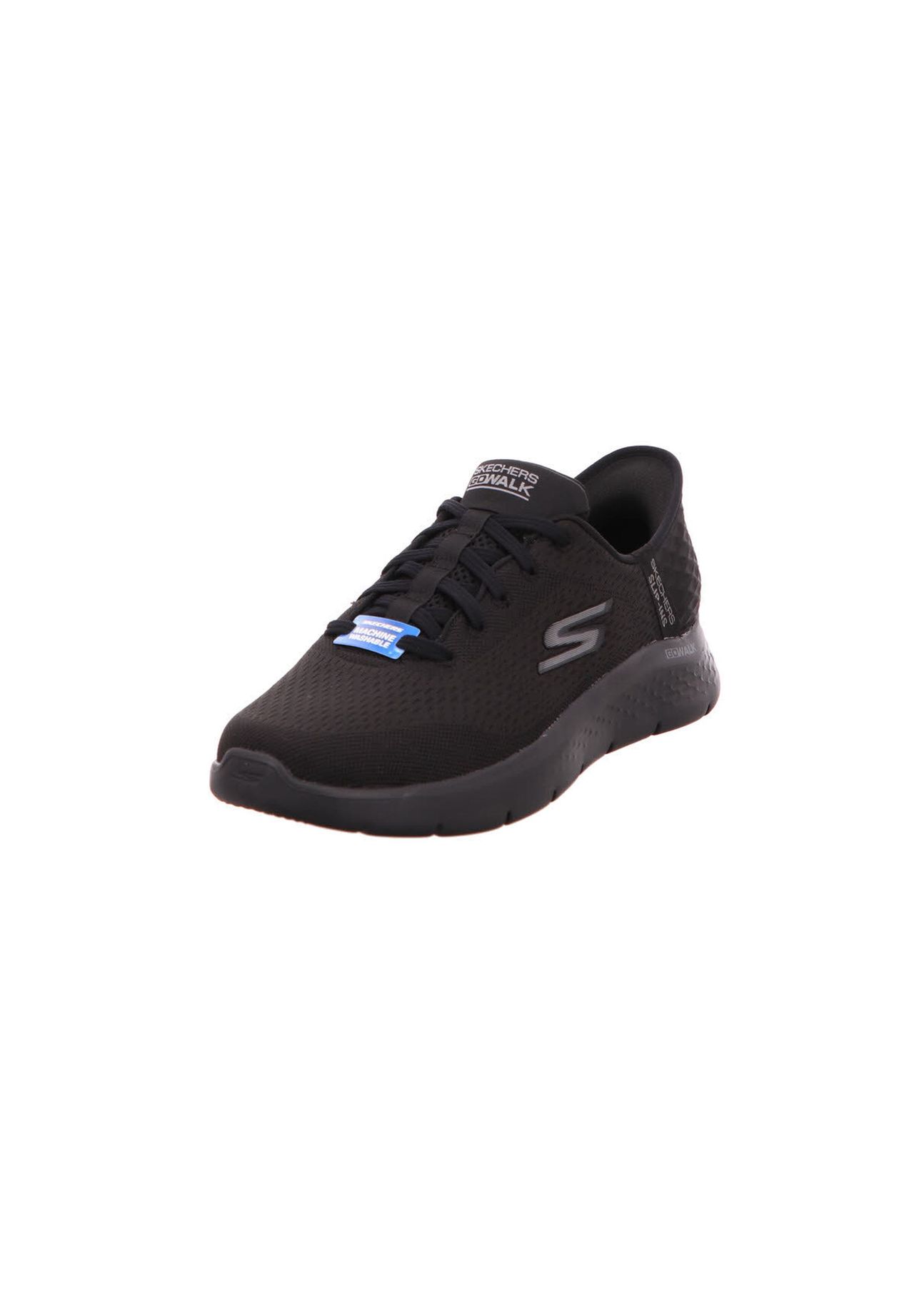 Кроссовки 216505 BBK/BBK SKECHERS, черный
Кроссовки 216505 BBK/BBK SKECHERS, черный