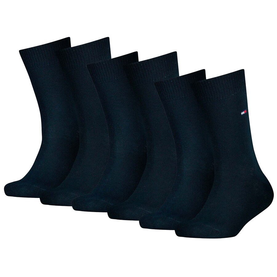Носки TOMMY HILFIGER Socks, ночной синий
Носки TOMMY HILFIGER Socks, ночной синий