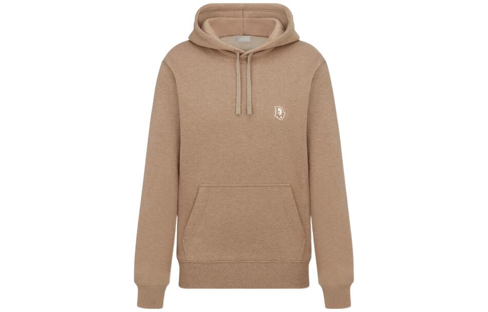 Толстовка мужская коричневая Dior, коричневый
Толстовка мужская коричневая Dior, коричневый