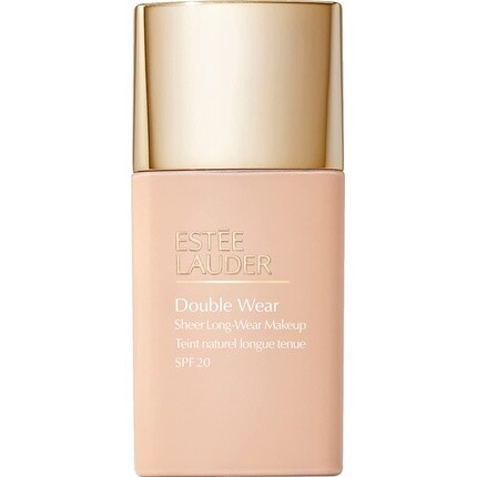 Estée Lauder Double Wear Прозрачный стойкий макияж SPF 20 2C0 Cool Vanilla 30 мл
Estée Lauder Double Wear Прозрачный стойкий макияж SPF 20 2C0 Cool Vanilla 30 мл