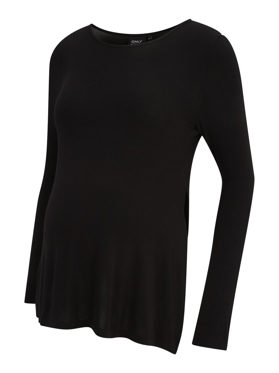 Рубашка Only Maternity, черный
Рубашка Only Maternity, черный