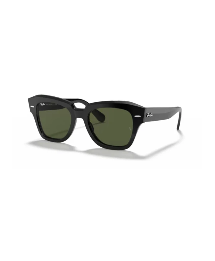 Солнцезащитные очки на подошве Ray-Ban, черный
Солнцезащитные очки на подошве Ray-Ban, черный