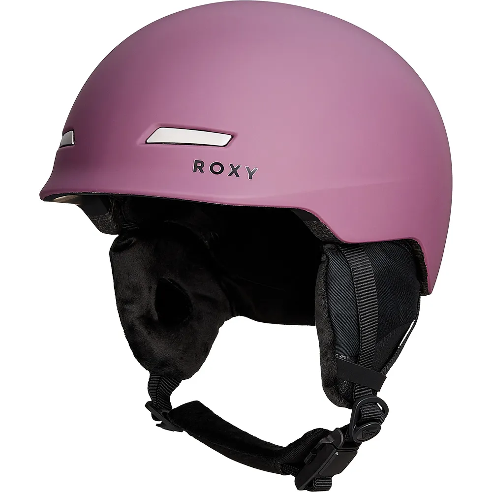 Шлем Roxy Angie, фиолетовый
Шлем Roxy Angie, фиолетовый