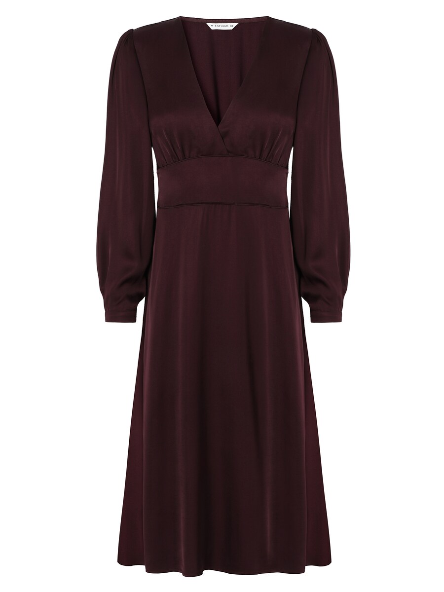 Миди платье TATUUM, Red
Миди платье TATUUM, Red