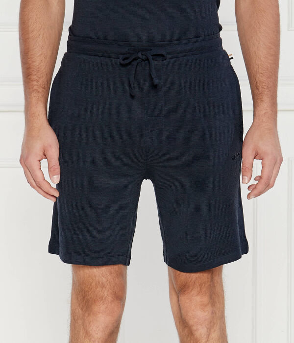 Шорты Relaxed Fit Boss, синий
Шорты Relaxed Fit Boss, синий