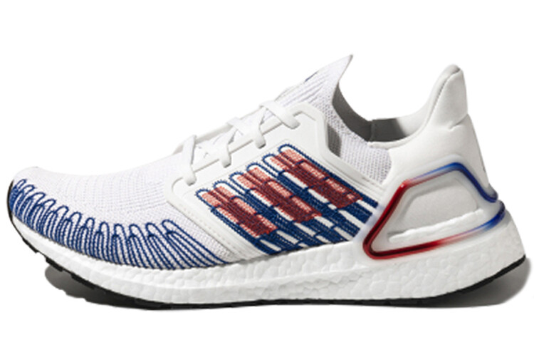 Мужские кроссовки Adidas Ultraboost 20
Мужские кроссовки Adidas Ultraboost 20