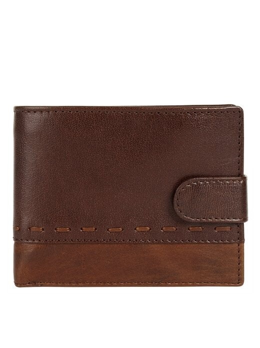 Кошелек Bagan, коричневый 
Кошелек Bagan, коричневый