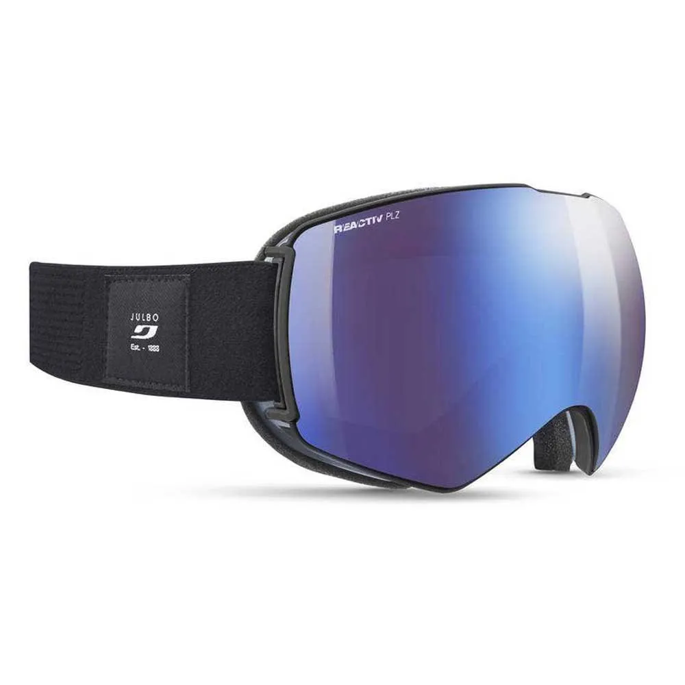 Горнолыжные очки Julbo Light Year OTG, черный
Горнолыжные очки Julbo Light Year OTG, черный