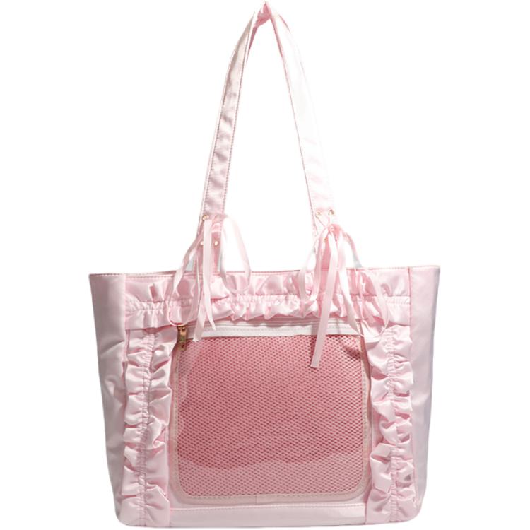 PAYOT Ита-сумка, Pink
PAYOT Ита-сумка, Pink