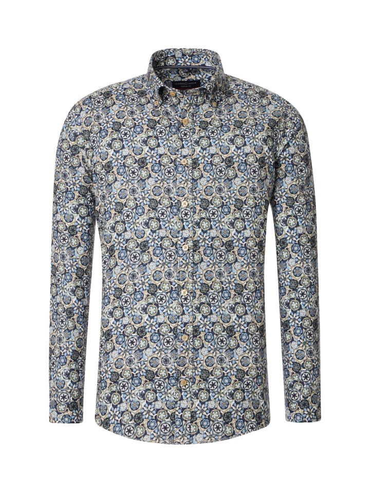 Рубашка CASAMODA, цвет grünblau
Рубашка CASAMODA, цвет grünblau