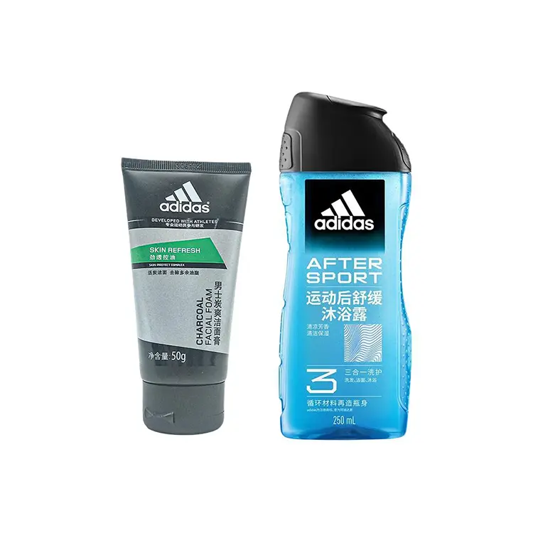 Adidas Мужской набор Multi Effect 3 в 1 для ухода, успокаивающий кожу и устраняющий запах тела
Adidas Мужской набор Multi Effect 3 в 1 для ухода, успокаивающий кожу и устраняющий запах тела