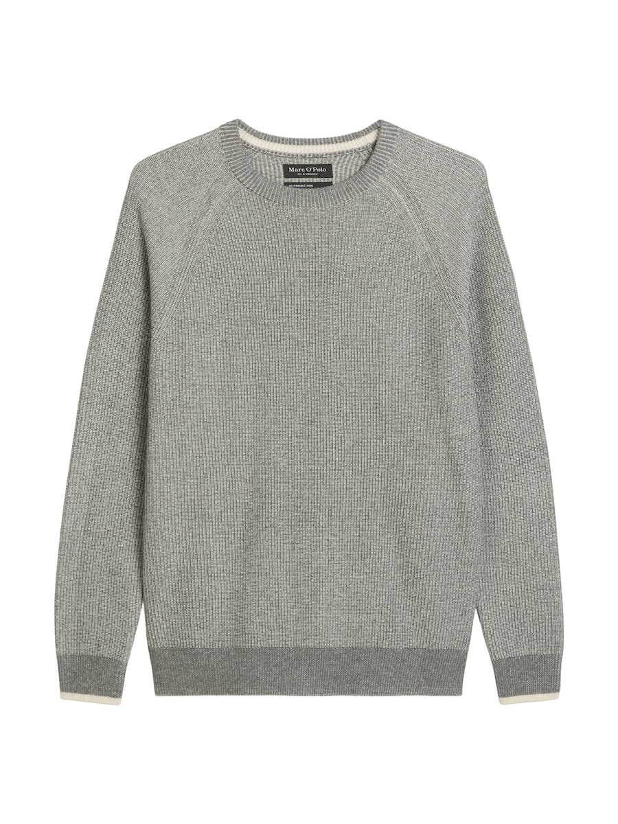 Свитер Marc O'Polo, серый
Свитер Marc O'Polo, серый