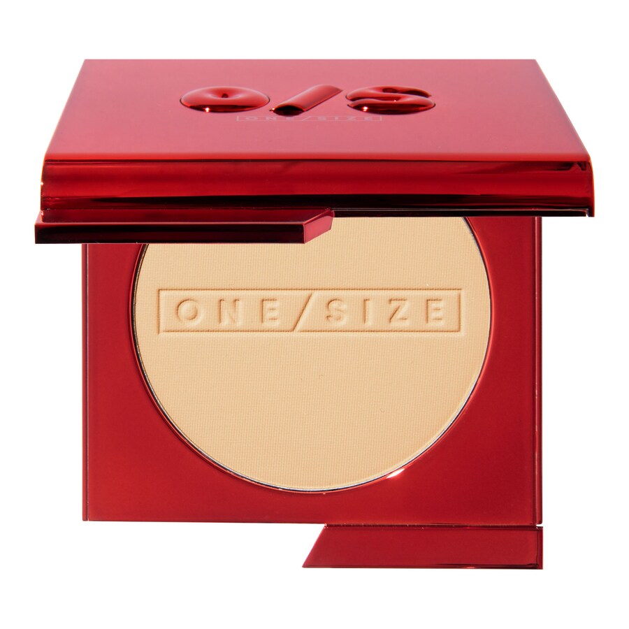 Универсальная пудровая основа Turn Up The Base ONE/SIZE by Patrick Starrr, 0.28 oz/8 g, Light 4 (G)
Универсальная пудровая основа Turn Up The Base ONE/SIZE by Patrick Starrr, 0.28 oz/8 g, Light 4 (G)