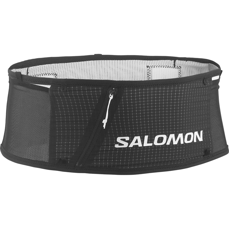 Сумка на пояс S/Lab Salomon, black-white
Сумка на пояс S/Lab Salomon, black-white