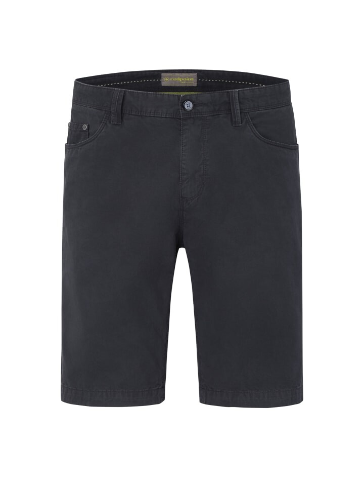 Тканевые шорты redpoint, темно-синий
Тканевые шорты redpoint, темно-синий