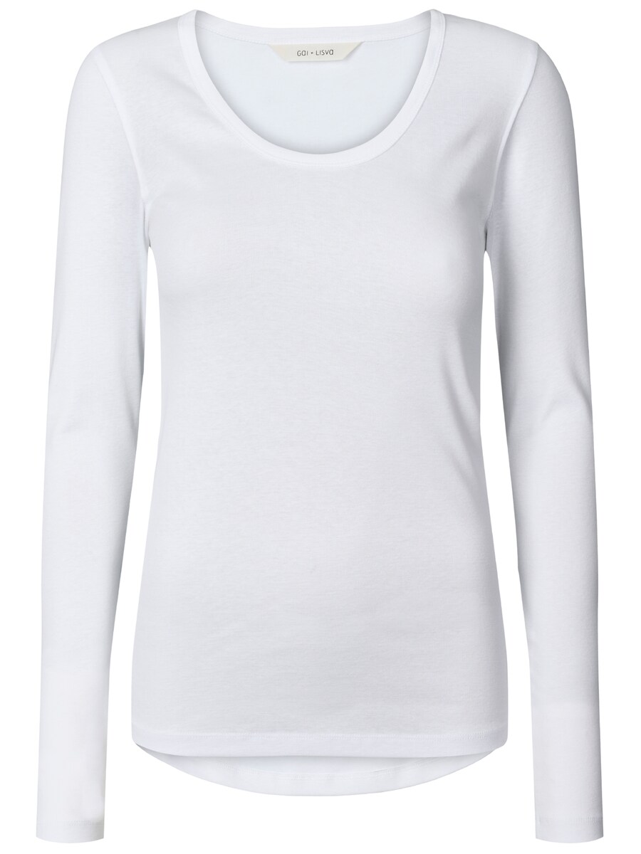 Рубашка Gai+Lisva Ivy, белый
Рубашка Gai+Lisva Ivy, белый