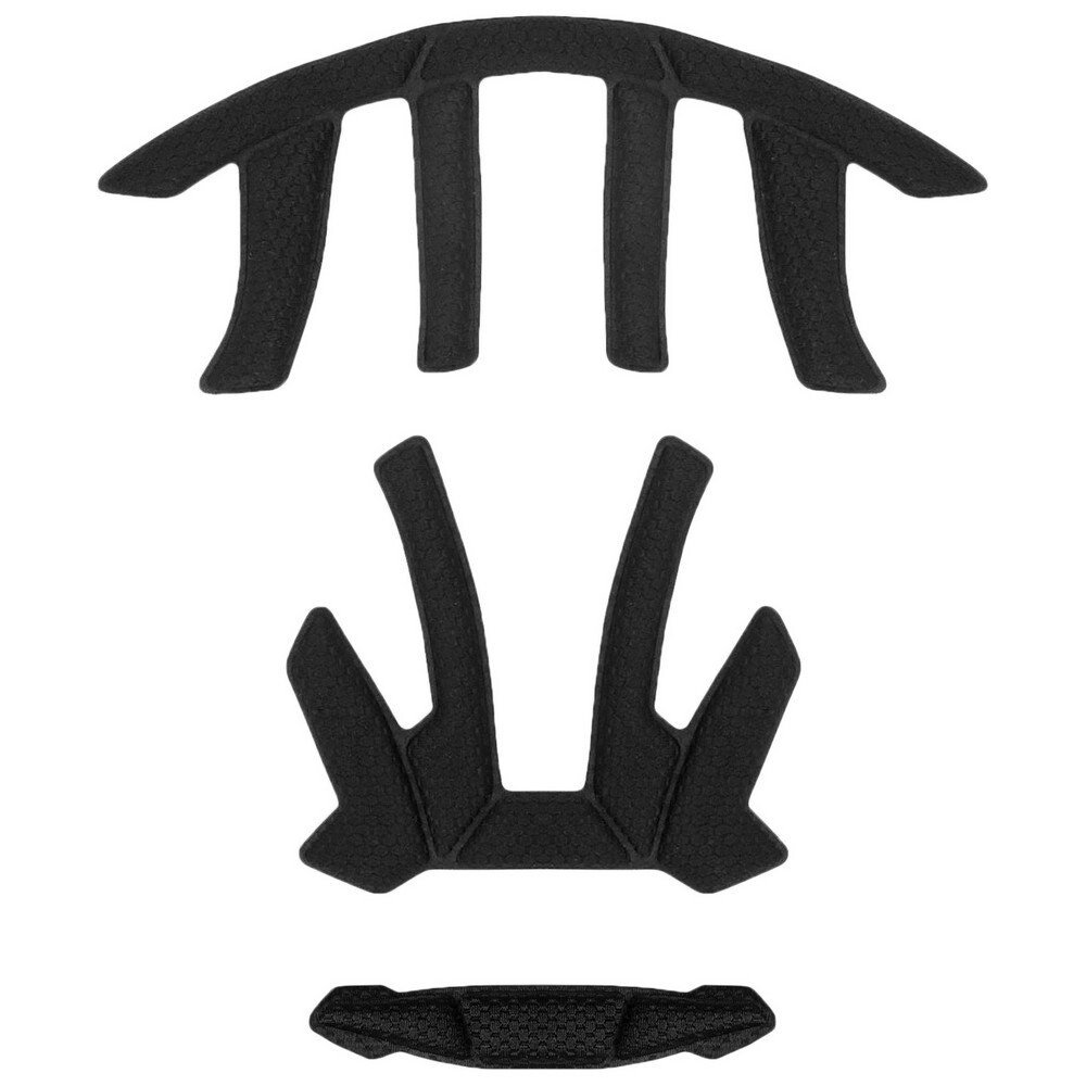 Велосипедный шлем MET Confort For Forchute MCR Pads
Велосипедный шлем MET Confort For Forchute MCR Pads