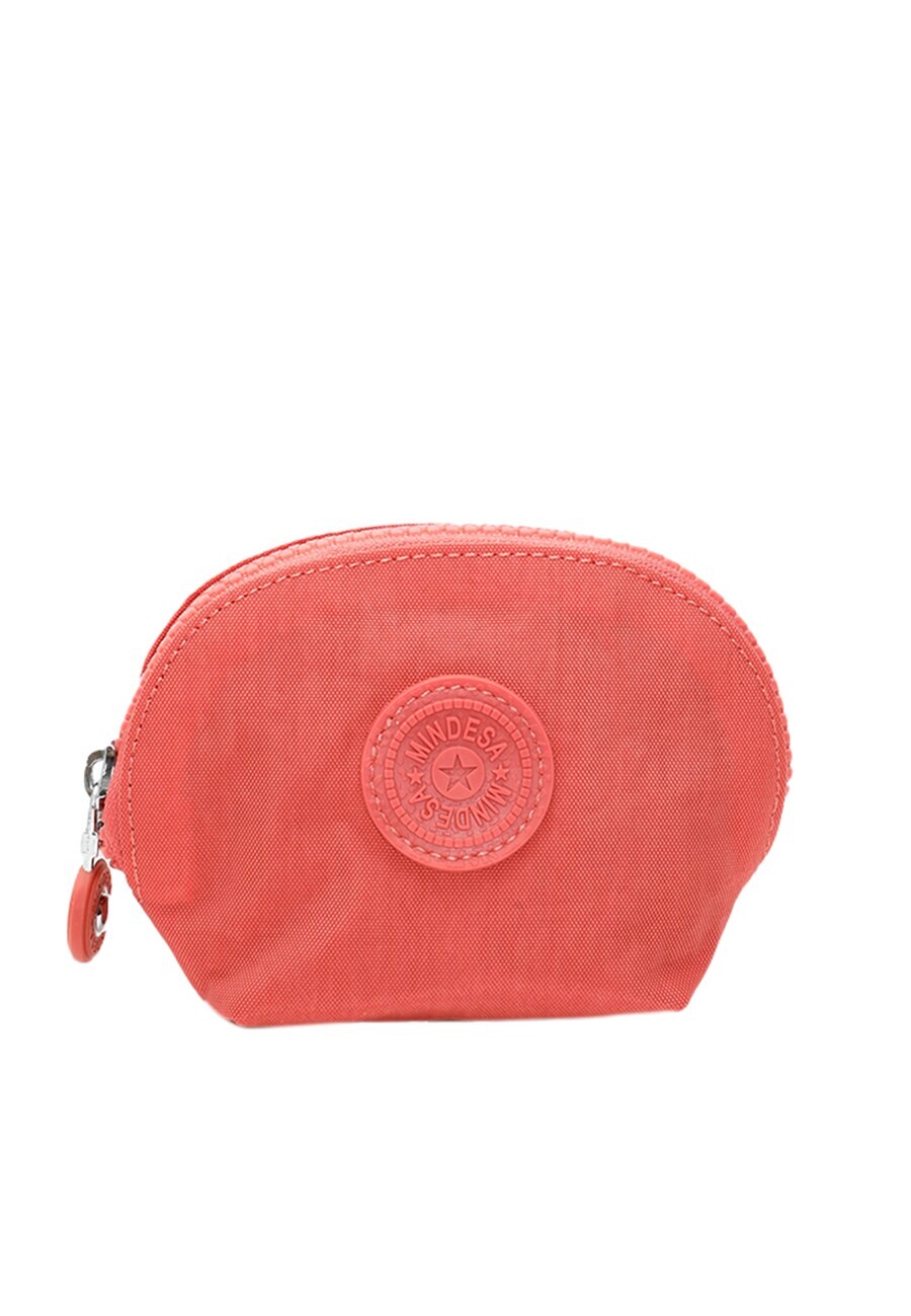 Сумка для туалетных принадлежностей Mindesa Toiletry, оранжевый
Сумка для туалетных принадлежностей Mindesa Toiletry, оранжевый