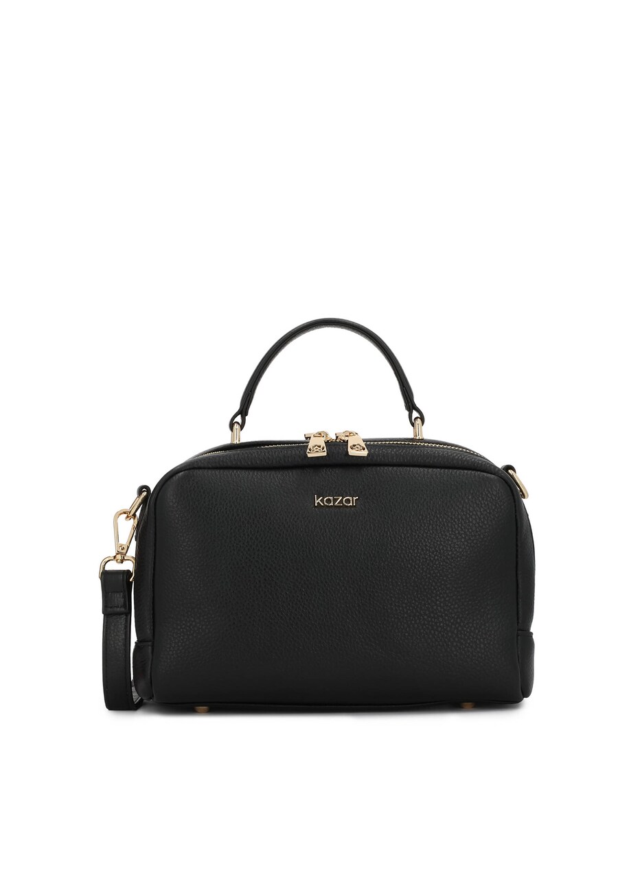 Сумочка Kazar, Black
Сумочка Kazar, Black
