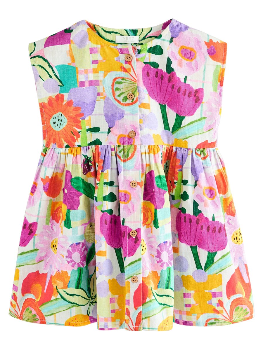Платье Next, разноцветный
Платье Next, разноцветный