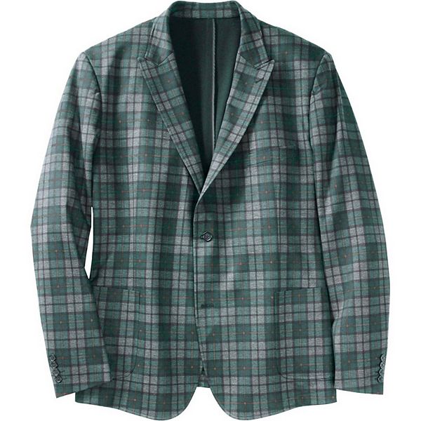 Мужской блейзер Big & Tall Ultra Comfort Stretch Kingsize
Мужской блейзер Big & Tall Ultra Comfort Stretch Kingsize