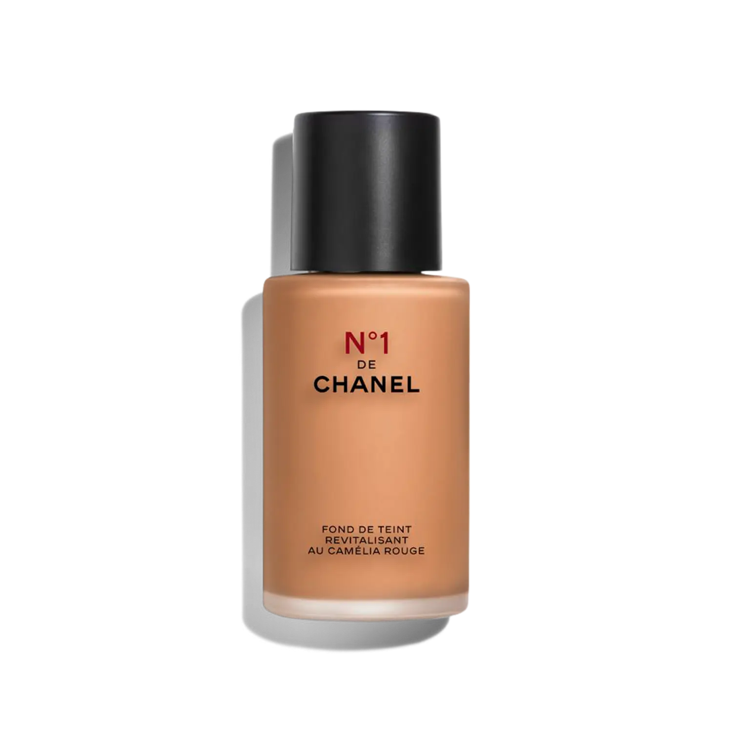Тональный крем № 1 от CHANEL, B110
Тональный крем № 1 от CHANEL, B110