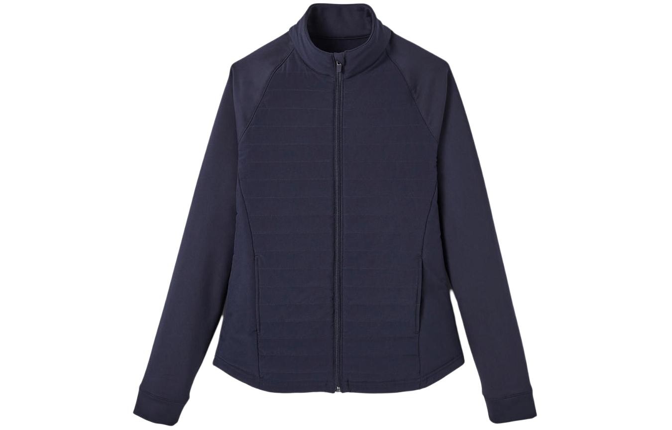 Куртка женская сине-черный Decathlon
Куртка женская сине-черный Decathlon