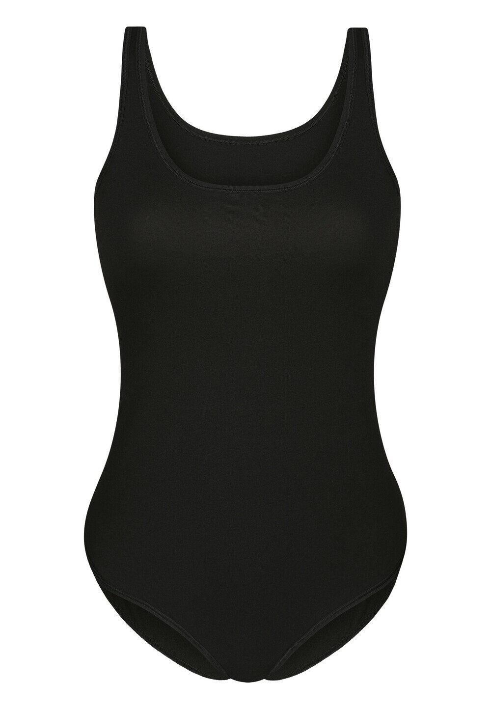 Боди-рубашка sassa Casual Comfort, черный
Боди-рубашка sassa Casual Comfort, черный