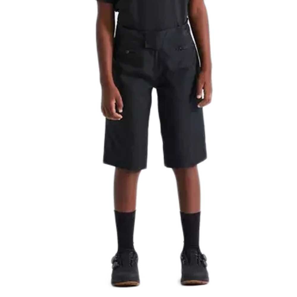 Брюки Specialized Trail, черный
Брюки Specialized Trail, черный