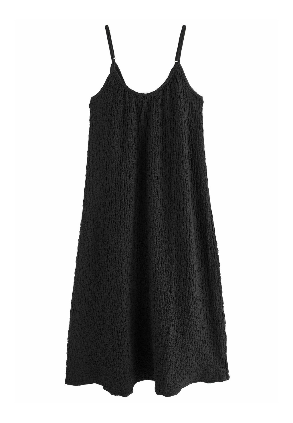 Длинное платье TEXTURED Next, черный
Длинное платье TEXTURED Next, черный