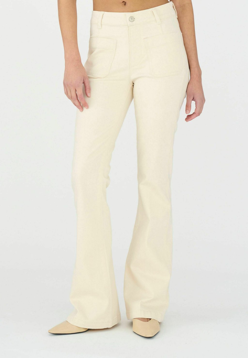 Брюки Ivy Copenhagen, бежевый
Брюки Ivy Copenhagen, бежевый