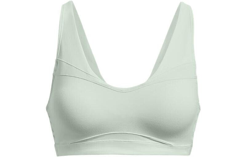 Спортивное нижнее белье SmartForm женское зеленое Under Armour
Спортивное нижнее белье SmartForm женское зеленое Under Armour