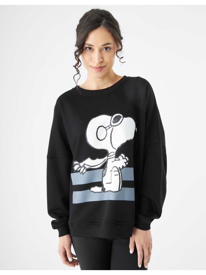 Толстовка Codello, черный 
Толстовка Codello, черный