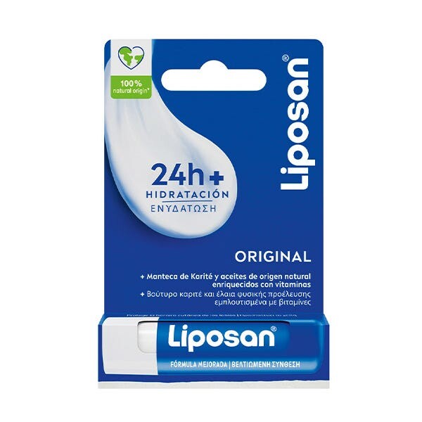 Original 4.8 гр Liposan
Original 4.8 гр Liposan