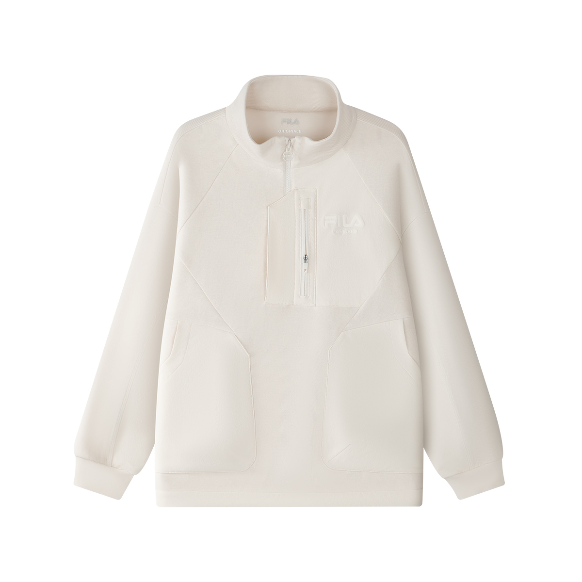 FILA KIDS Свитшот Pale Cyan детский
FILA KIDS Свитшот Pale Cyan детский