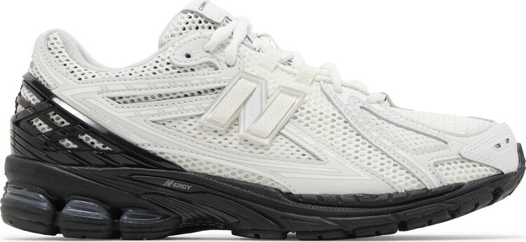 Кроссовки Comme des Garçons Homme x 1906R 'White Black', белый
Кроссовки Comme des Garçons Homme x 1906R 'White Black', белый