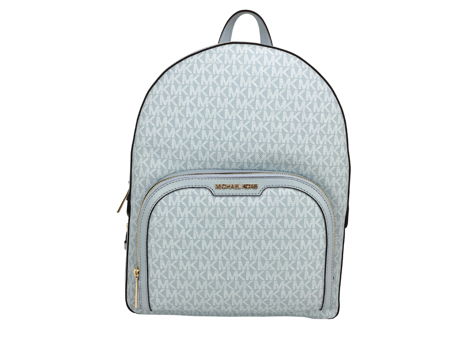 Рюкзак Jaycee Pale Ocean с большим карманом на молнии и книжной сумкой Michael Kors
Рюкзак Jaycee Pale Ocean с большим карманом на молнии и книжной сумкой Michael Kors